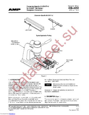 679177-2 datasheet  