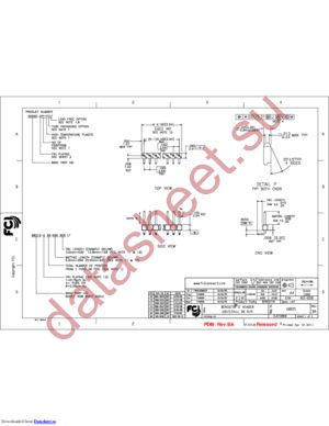 88813-436H datasheet  