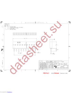 68685-316LF datasheet  