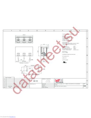 691311400106 datasheet  