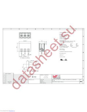 691312710006 datasheet  