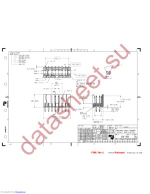 69168-124HLF datasheet  