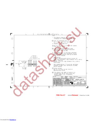 69195-033H datasheet  