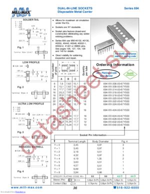 694-43-624-00-678000 datasheet  