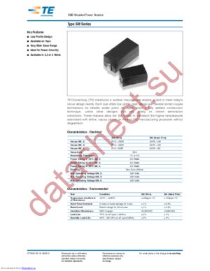 7-1879022-3 datasheet  