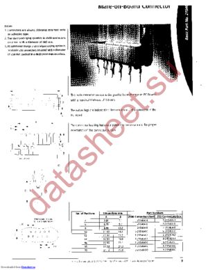 8-215464-0 datasheet  