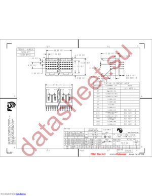 70234-111P datasheet  