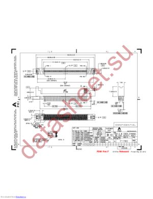 71780-005 datasheet  