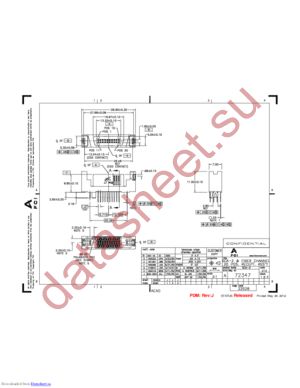 72347-002 datasheet  