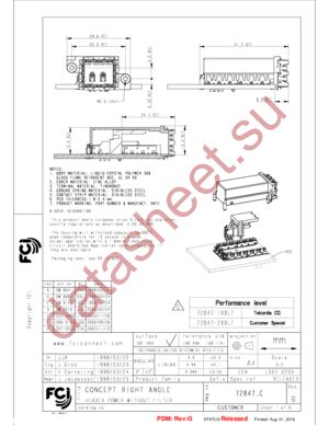 72847-202LF datasheet  