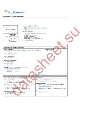 8909K23 datasheet  