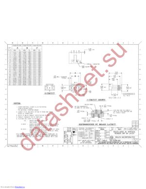 74099-1006 datasheet  