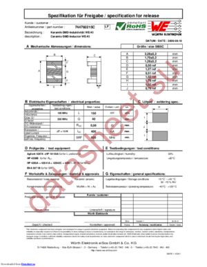 744760212C datasheet  