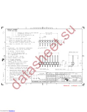 75168-322-06LF datasheet  