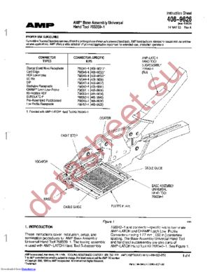 768339-1 datasheet  