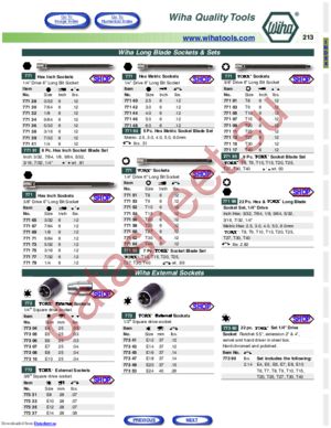 77308 datasheet  