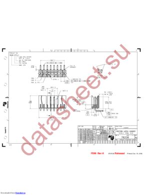 78208-205HLF datasheet  