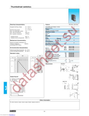 84212M02CNNS0.7 datasheet  