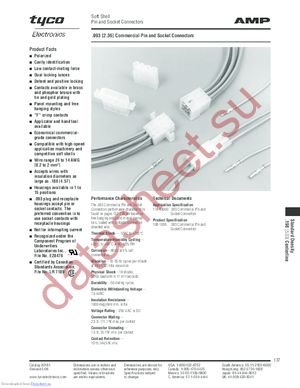 350417-1 datasheet  