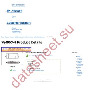 1586043-8 datasheet  