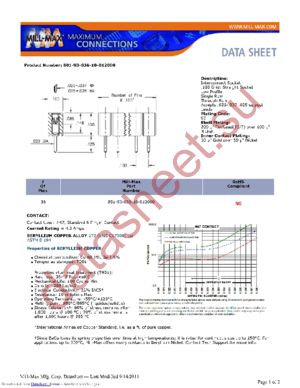 801-43-036-10-012000 datasheet  