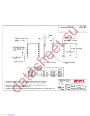 818-080 datasheet  