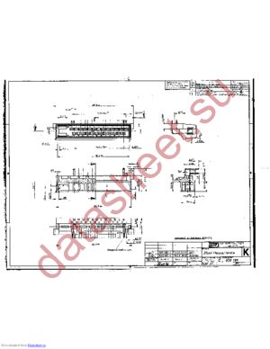 826195-1 datasheet  