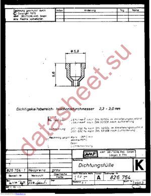 826764-1 datasheet  