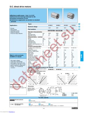 808170Y41.67Z datasheet  