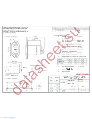 858-06/014 datasheet  