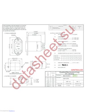 858-10/015 datasheet  