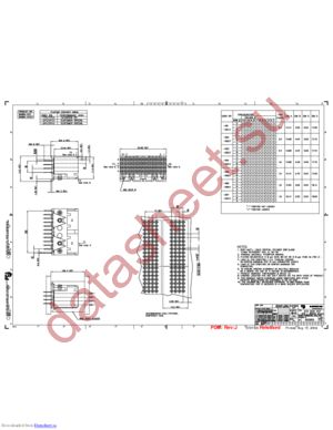 85965-105 datasheet  