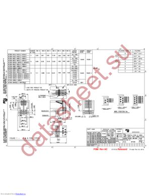 87180-164LF datasheet  