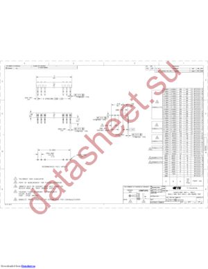 87233-7 datasheet  