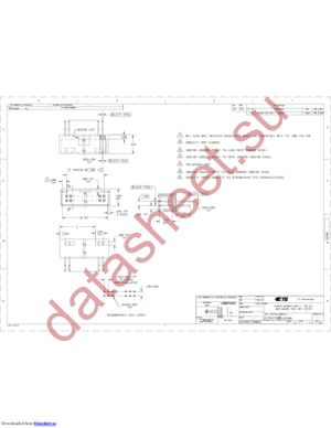 5-87589-7 datasheet  