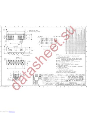 878325622 datasheet  