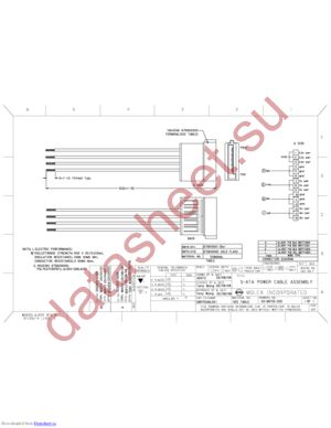 887511410 datasheet  