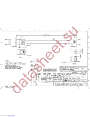 88762-5410 datasheet  