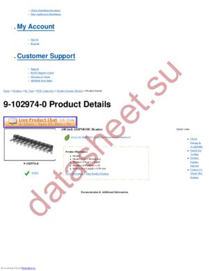 5-102974-2 datasheet  