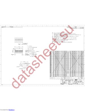 9-103801-0-01 datasheet  