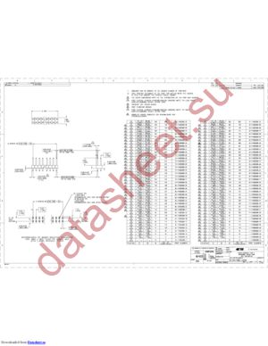 9-146258-0-14 datasheet  