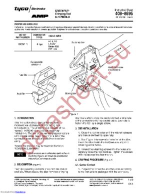 9-1478239-0 datasheet  