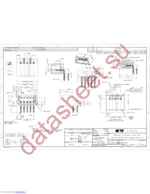 5-292206-3 datasheet  