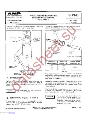 90206-3 datasheet  