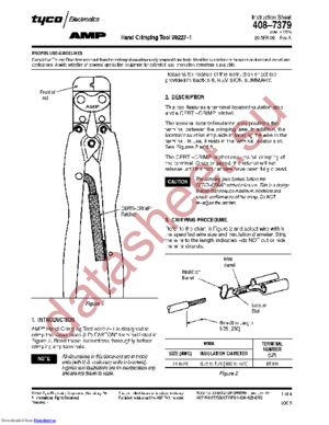 90227-1 datasheet  