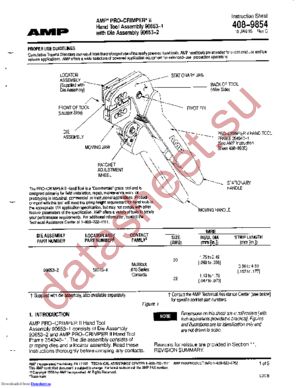 90653-1 datasheet  