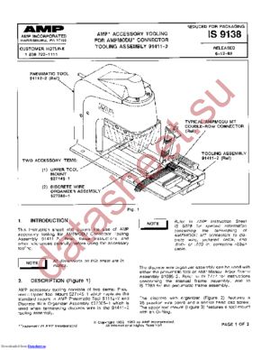 91411-2 datasheet  