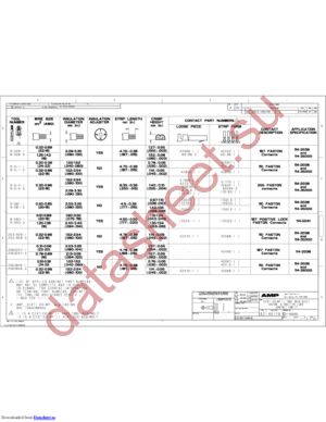 91593-1 datasheet  