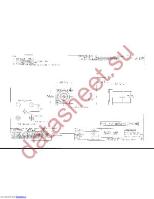 919-119J51AX datasheet  