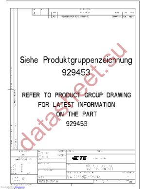 928918-1 datasheet  